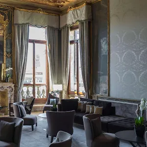 Hotel Aman, Venetië