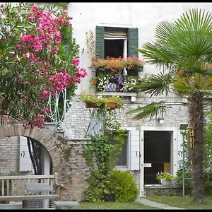 Palazzo Soderini Affittacamere