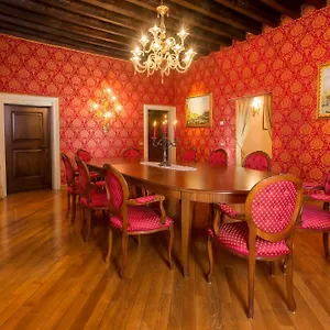 Casa de hóspedes Residenza Bistrot De