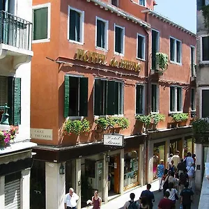 Hotel Da Bruno, Venetië