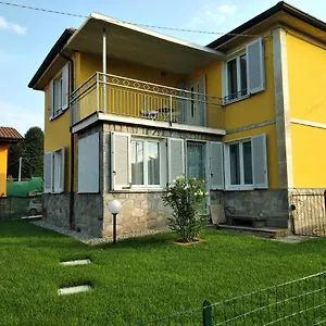 Marconi 11 , Bardello Italia