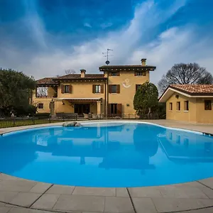 Casale La Meridiana , Ponti sul Mincio Italia