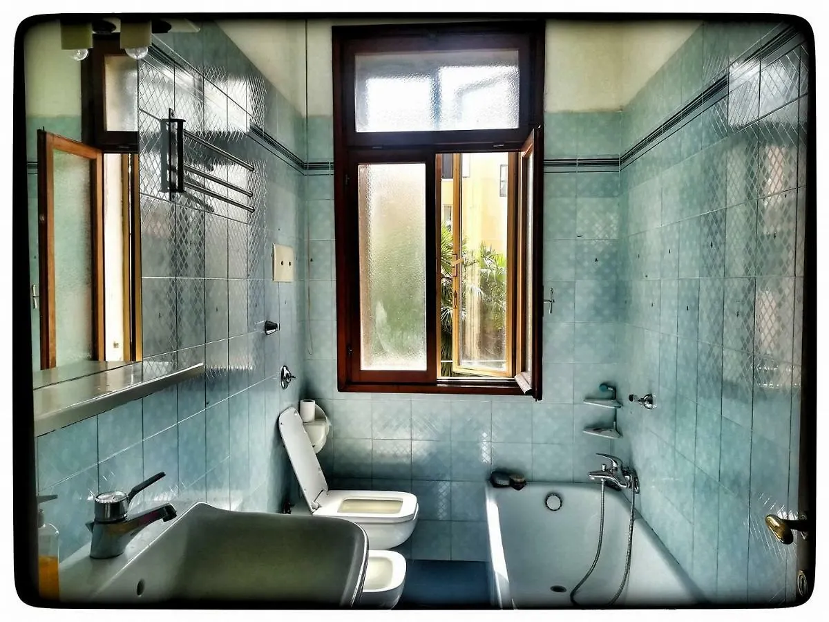 Venezia Vaniglia Guest House Venetië