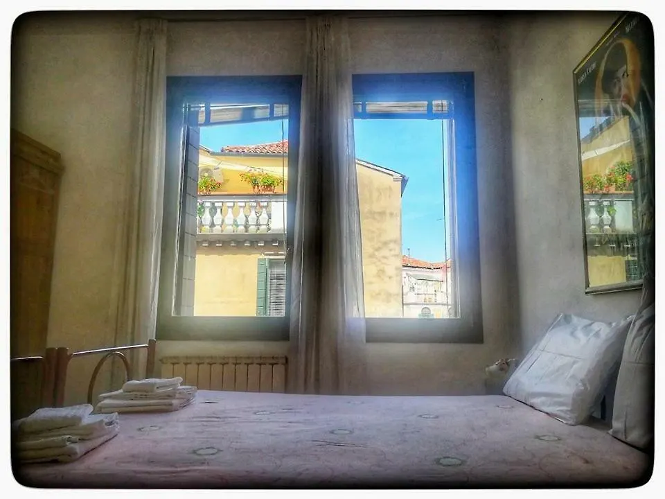 Venezia Vaniglia Guest House
