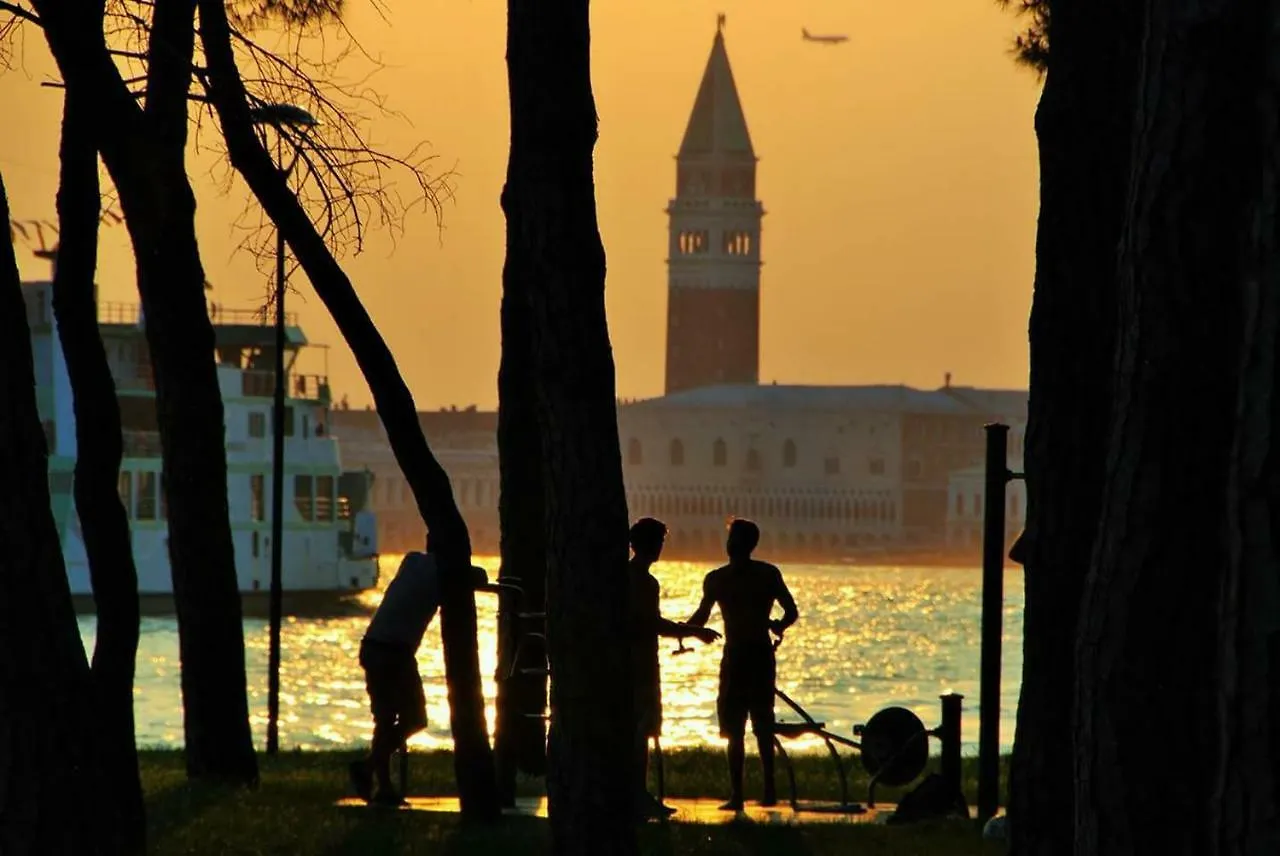 Venezia Vaniglia Guest House Italië