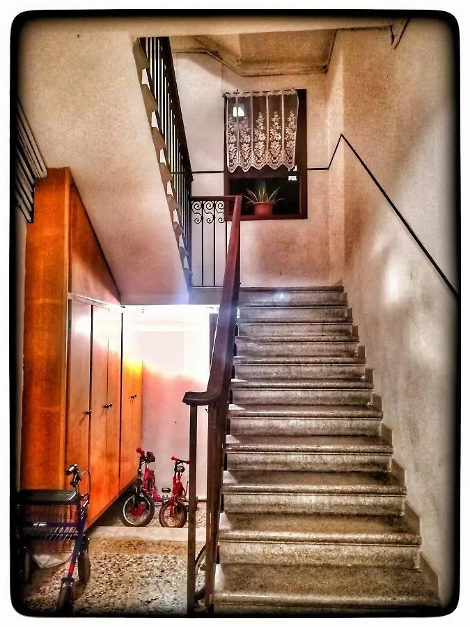 Venezia Vaniglia Guest House Italië